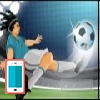 بازی آنلاین فوتبال جام جهانی 2010 قهرمانان سه بعدی- ورزشی
