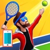 بازی آنلاین تنیس قهرمانان - ورزشی