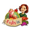 بازی آنلاین مزرعه داری باغ میوه - دخترانه 