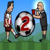 بازی آنلاین توپ های فوتبال 2 - ورزشی