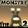 بازی monstre 2