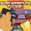 بازی sumo wrestling tycoon