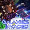 بازی galaxies invaded chapter 2