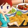kinderspiele gratis Kunst des Kochens nacho spiele kostenlos