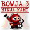 بازی bowja-3 ninja kami