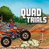 بازی Quad Trials