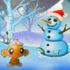affen spiel schöne weihnachten online spiele spile affe 1001