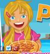 بازی Pippas Pizza