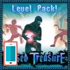 بازی cursed treasure level pack