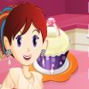 بازی آنلاین شیرینی پزی کیک عروسی زیبا - دخترانه